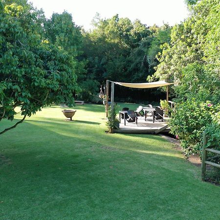 كنيسنا Bwhale Guest House B&B المظهر الخارجي الصورة