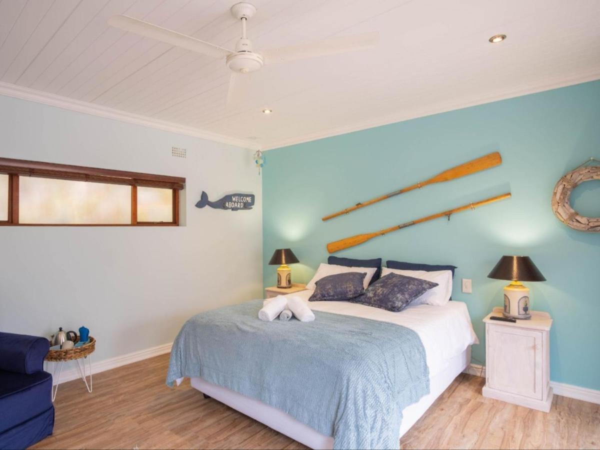 كنيسنا Bwhale Guest House B&B المظهر الخارجي الصورة