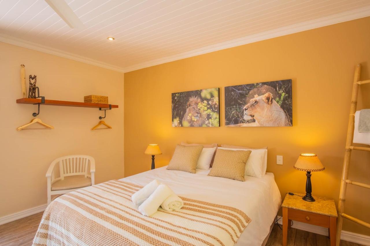 كنيسنا Bwhale Guest House B&B المظهر الخارجي الصورة