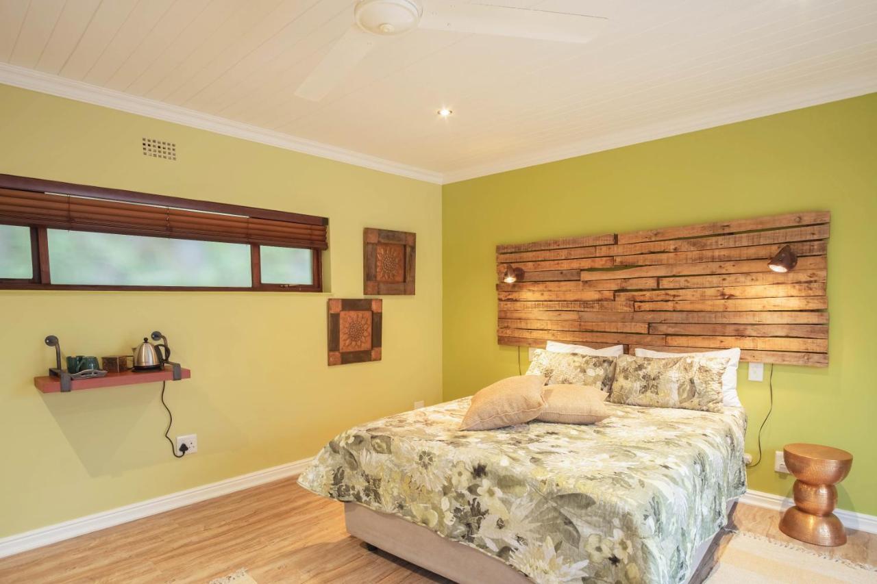 كنيسنا Bwhale Guest House B&B المظهر الخارجي الصورة