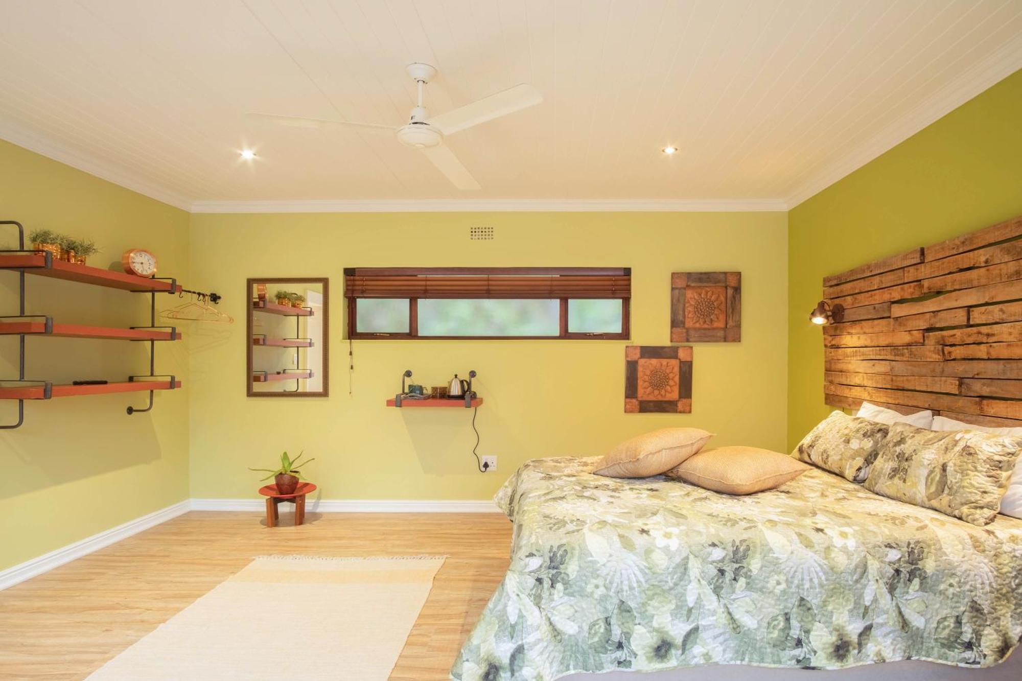 كنيسنا Bwhale Guest House B&B الغرفة الصورة