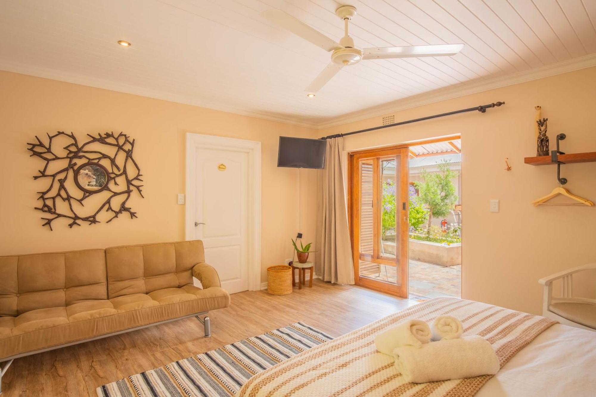 كنيسنا Bwhale Guest House B&B الغرفة الصورة