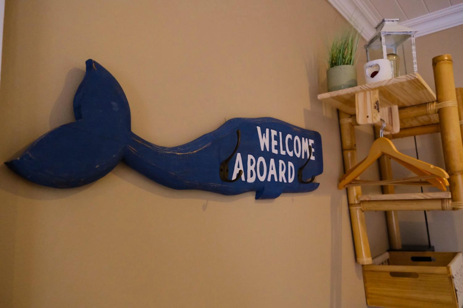 كنيسنا Bwhale Guest House B&B المظهر الخارجي الصورة