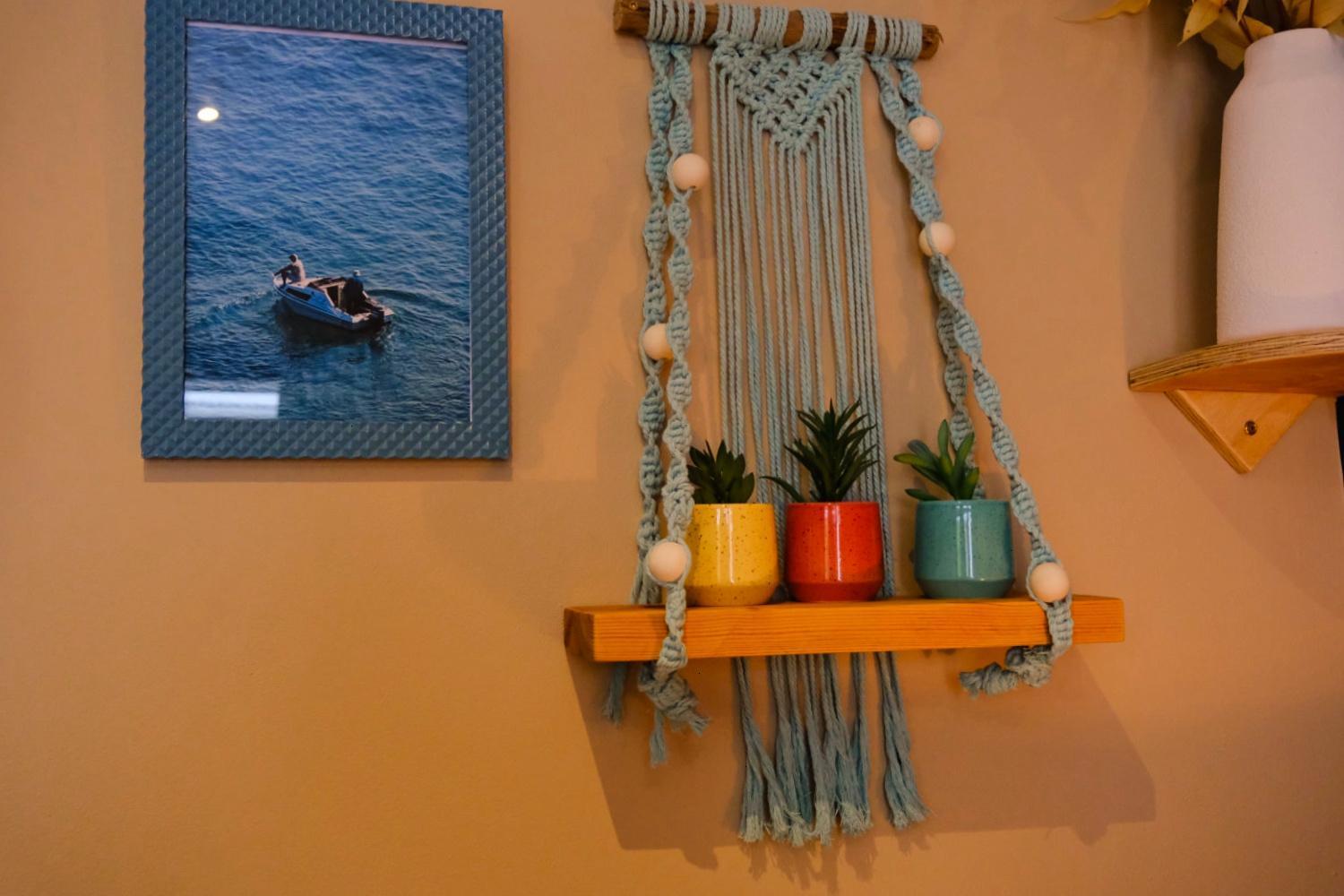كنيسنا Bwhale Guest House B&B المظهر الخارجي الصورة