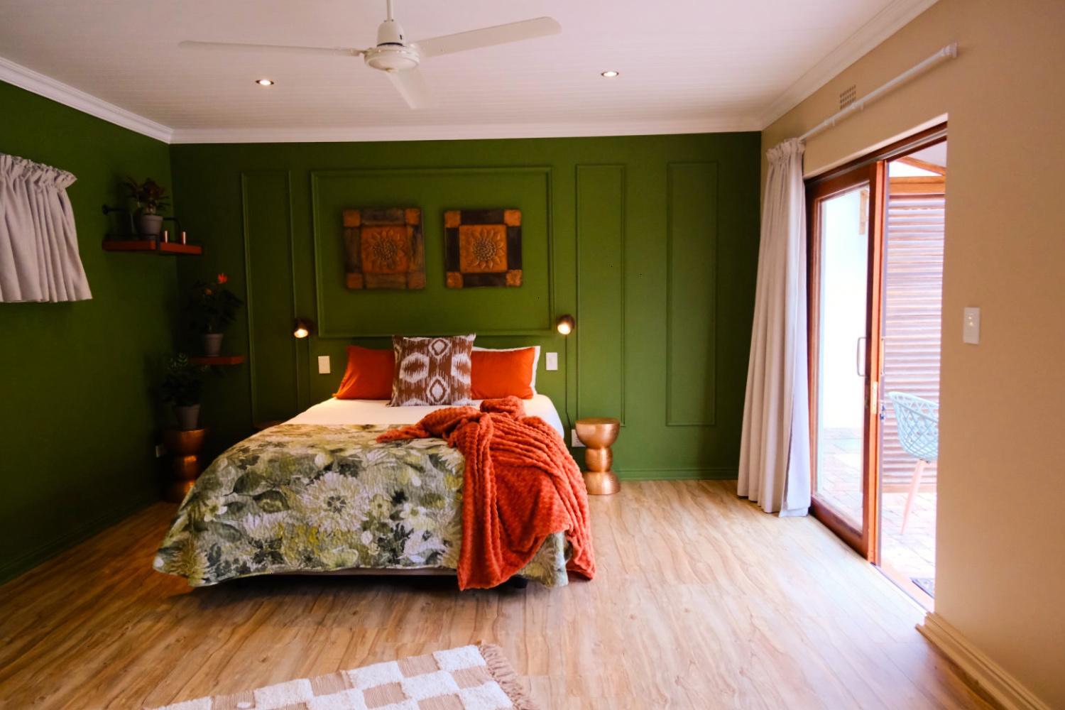 كنيسنا Bwhale Guest House B&B المظهر الخارجي الصورة