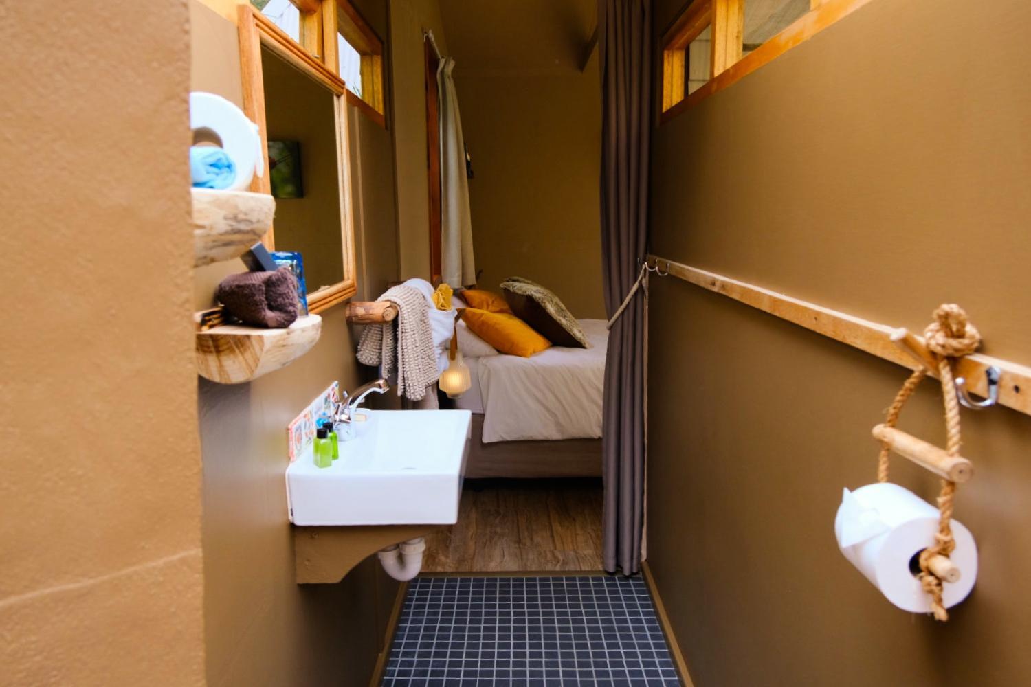 كنيسنا Bwhale Guest House B&B المظهر الخارجي الصورة