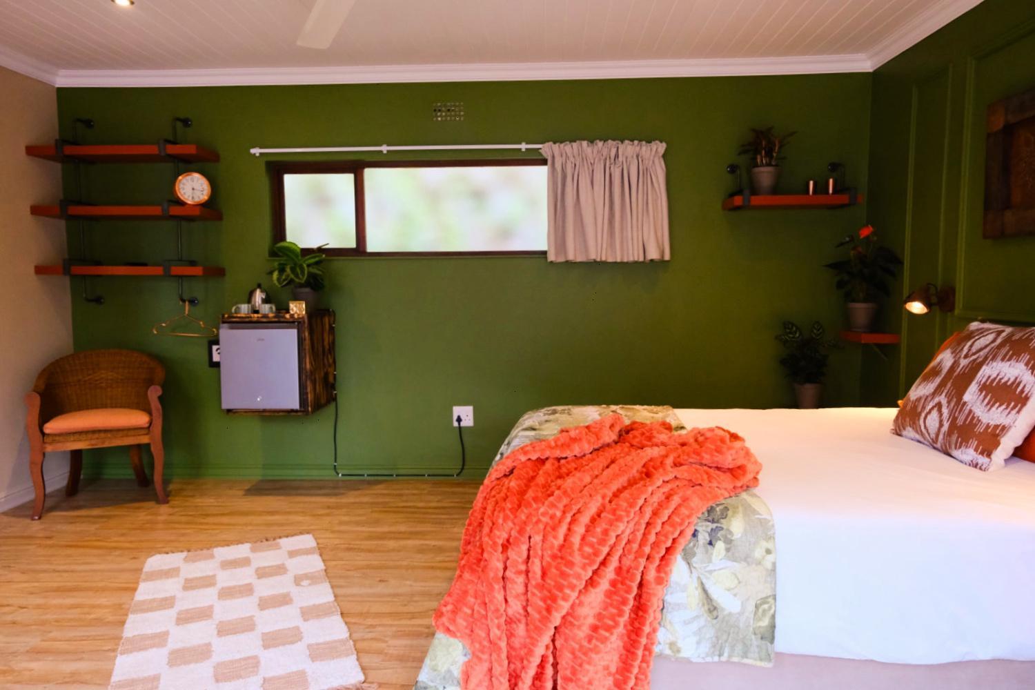 كنيسنا Bwhale Guest House B&B المظهر الخارجي الصورة