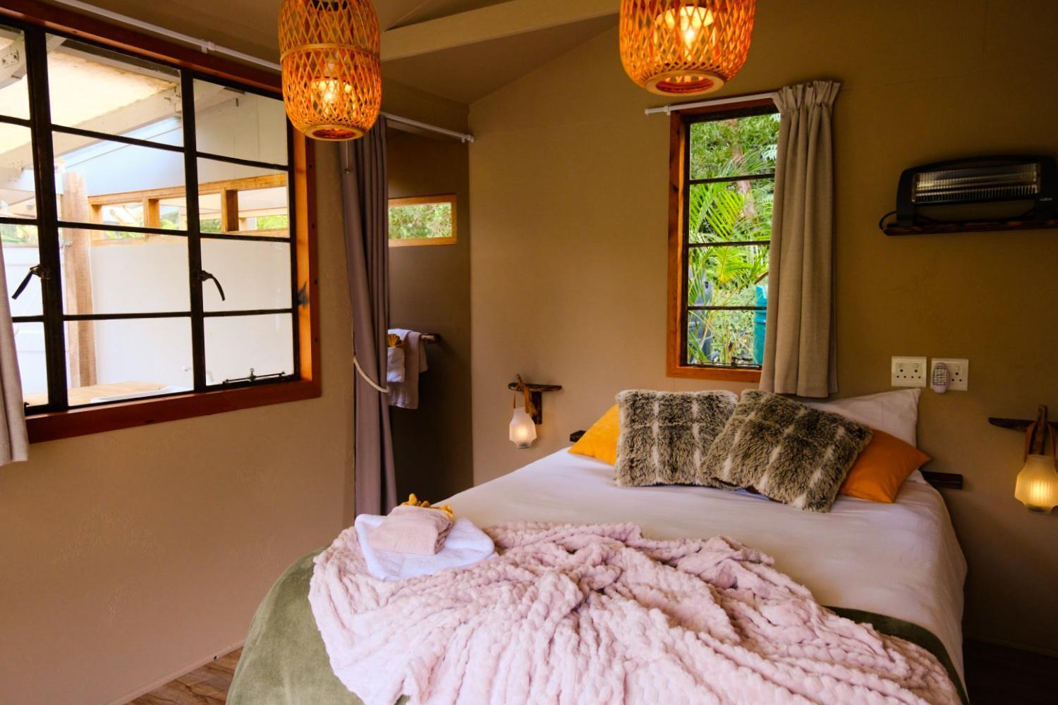 كنيسنا Bwhale Guest House B&B المظهر الخارجي الصورة