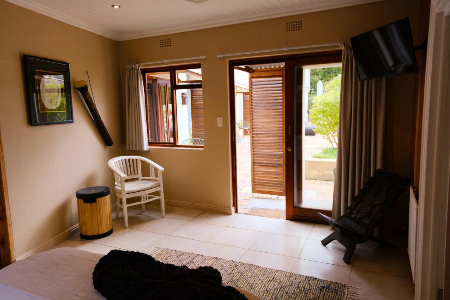 كنيسنا Bwhale Guest House B&B المظهر الخارجي الصورة