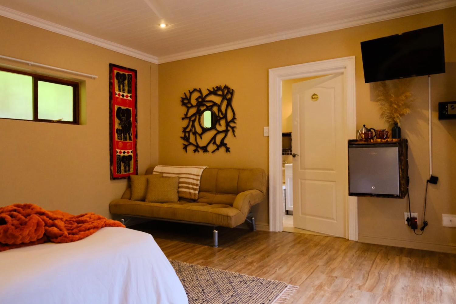 كنيسنا Bwhale Guest House B&B المظهر الخارجي الصورة