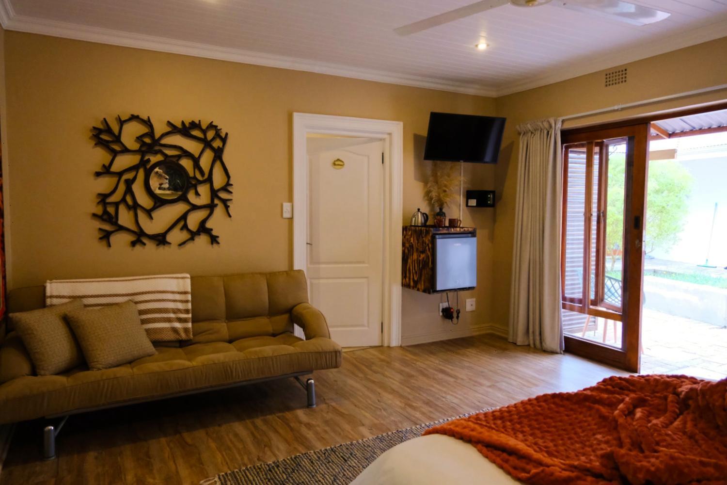 كنيسنا Bwhale Guest House B&B المظهر الخارجي الصورة