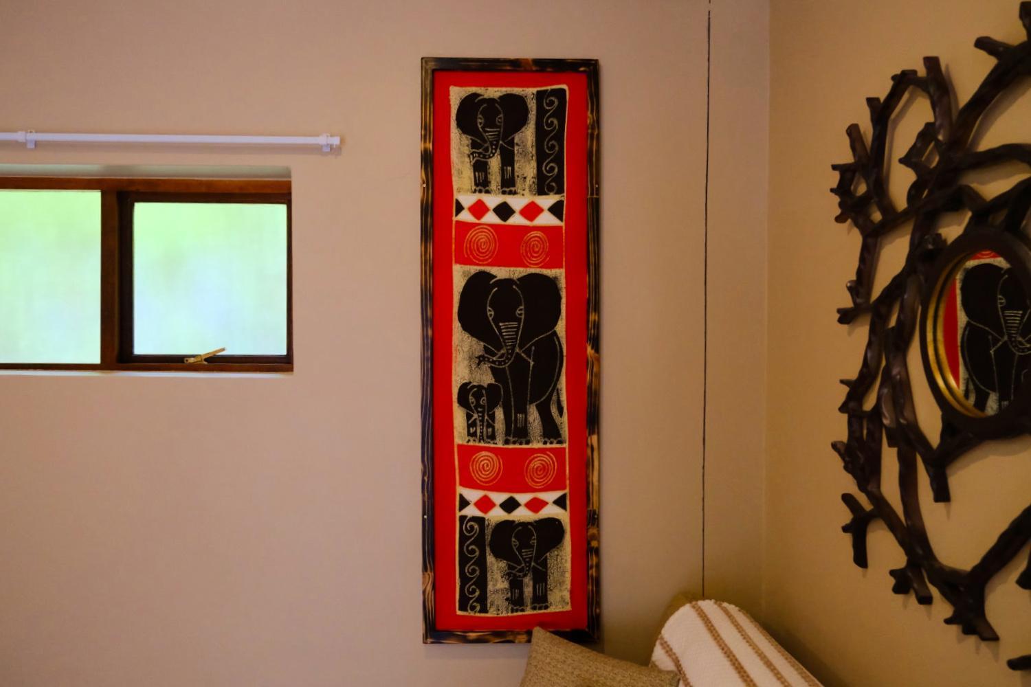 كنيسنا Bwhale Guest House B&B المظهر الخارجي الصورة