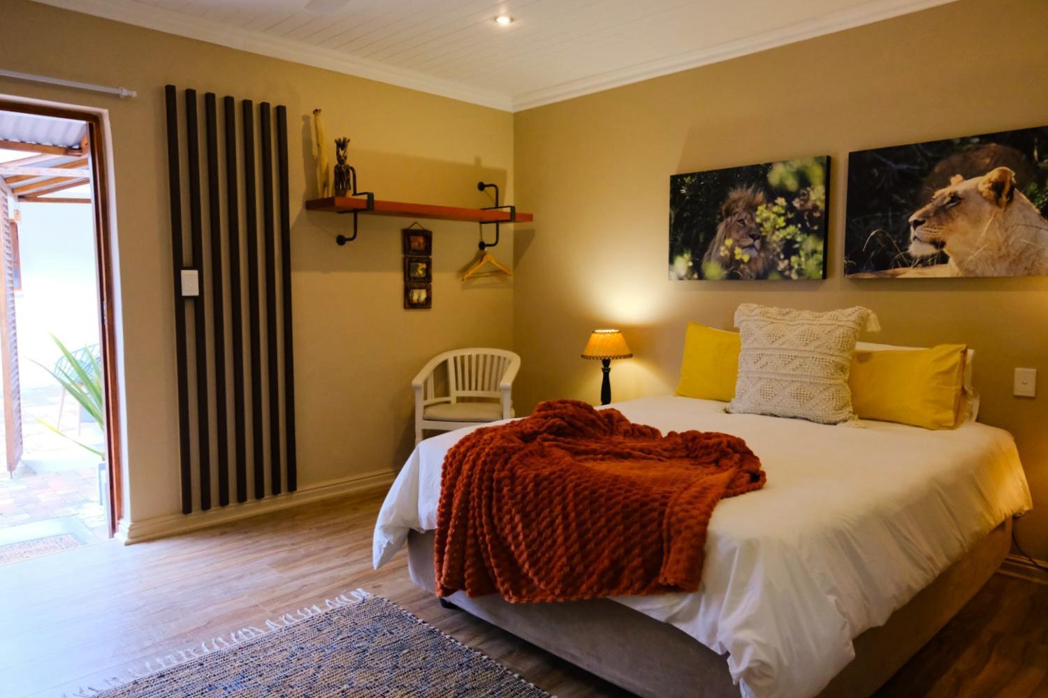 كنيسنا Bwhale Guest House B&B المظهر الخارجي الصورة
