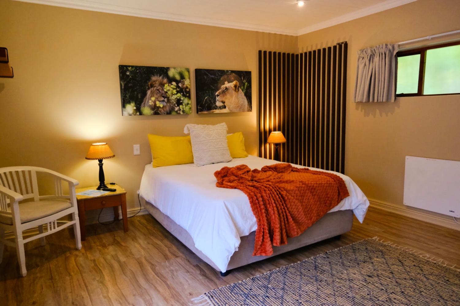 كنيسنا Bwhale Guest House B&B المظهر الخارجي الصورة
