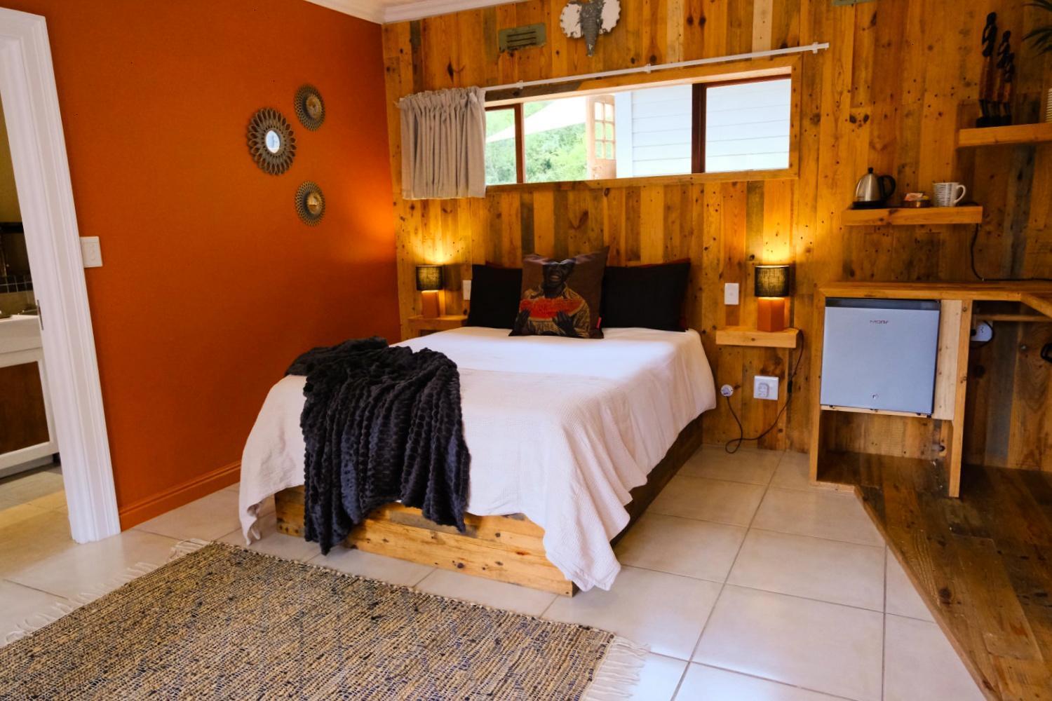 كنيسنا Bwhale Guest House B&B المظهر الخارجي الصورة