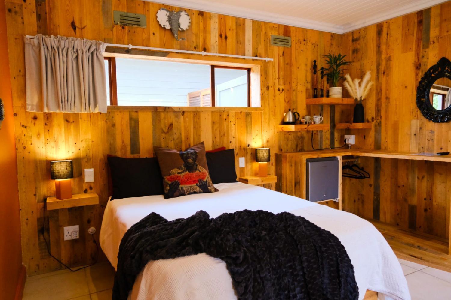 كنيسنا Bwhale Guest House B&B المظهر الخارجي الصورة